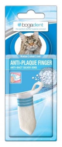 BogaDent Anti-Plaque Finger Kat.